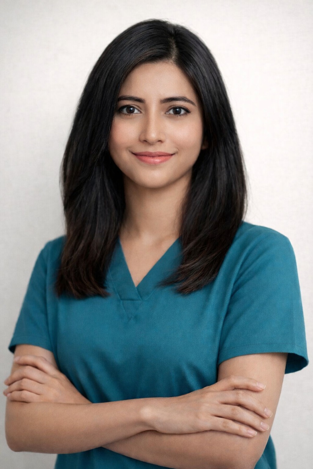 Anamika - Clinical Child Therapist