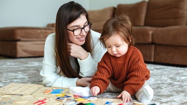 Sensory therapy